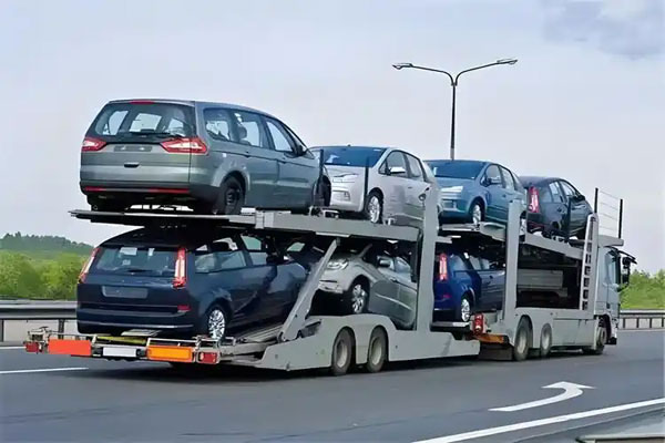 平定轿车托运查询
